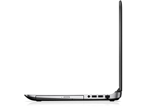 (Renewed) ProBook 450 G3 - 15.6'' i5 6200U 8GB DDR4 256GB SSD