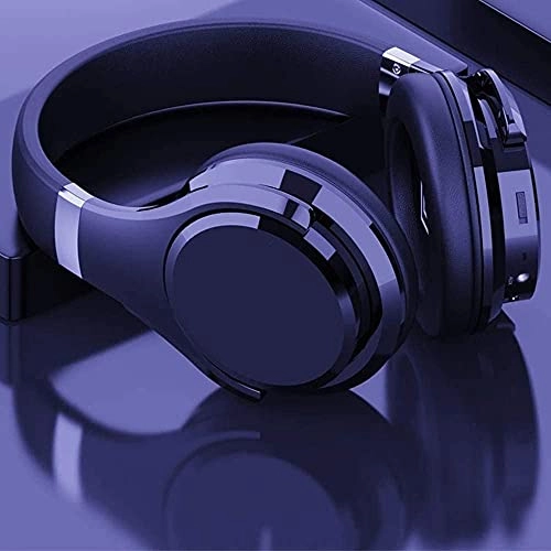 BH69 Wireless Headphone