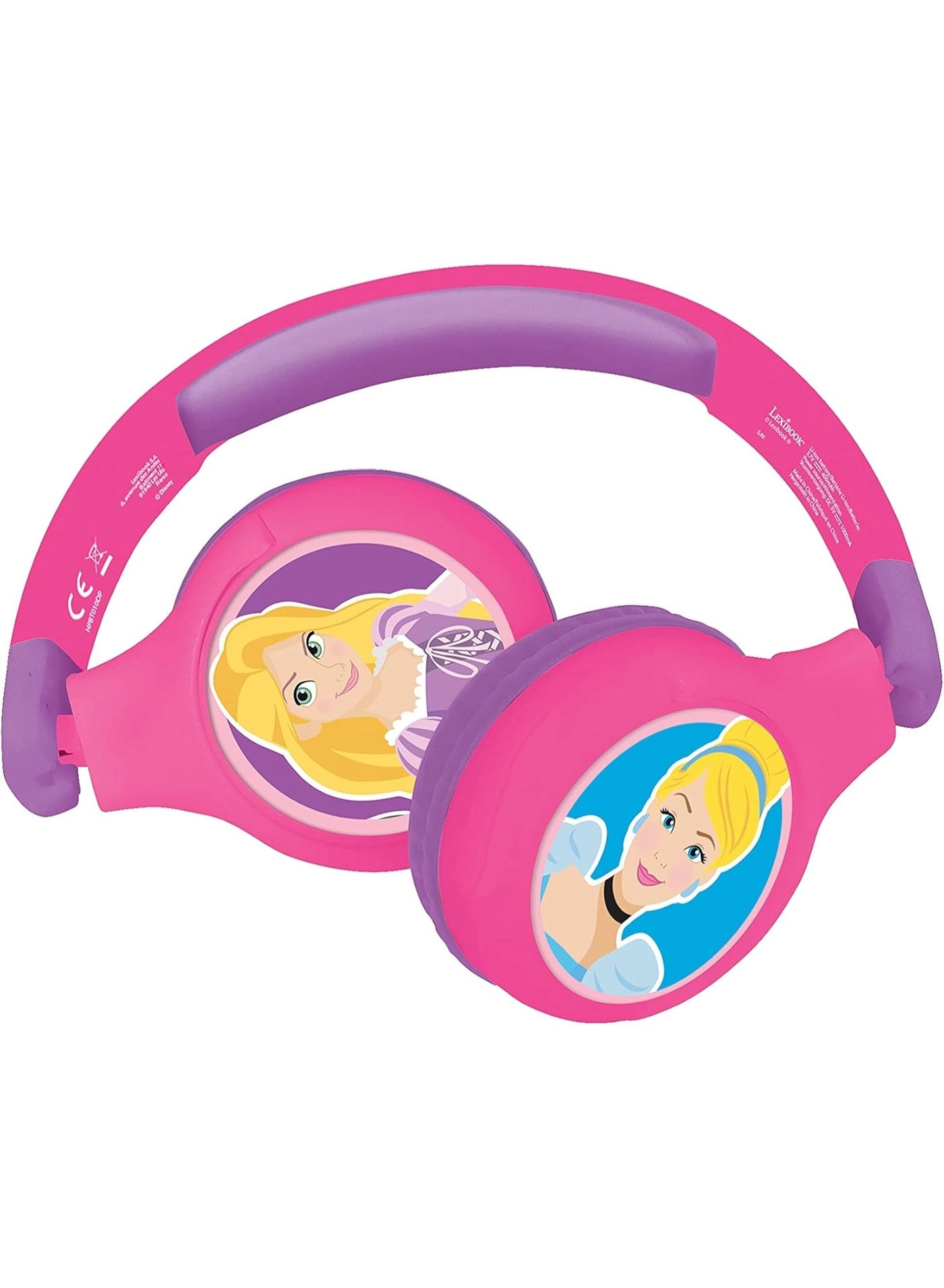 PRICESSES Wireless Headphone