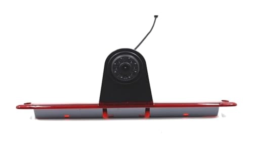 Reverse Camera - Night vision 756(H)*504(V) pixels