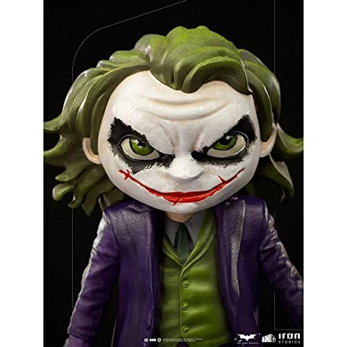 The Joker - The Dark Knight (20 cm) (DCCTDK33920-MC)