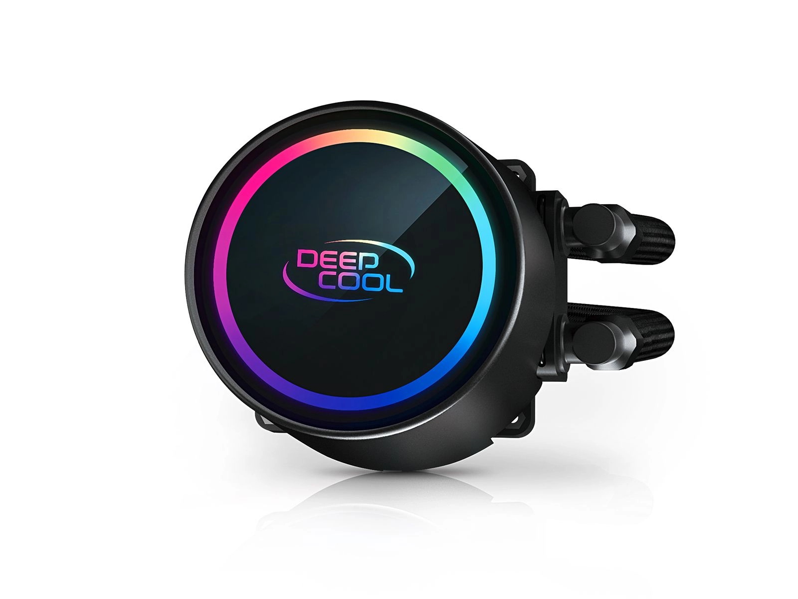 L240 A-RGB - 2x 120mm