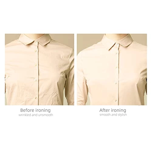 Garment Steamer - 120ml Portable