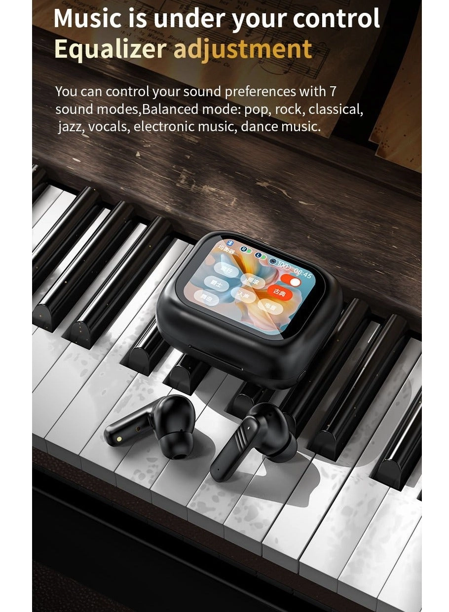 ANCTSW Wireless Earbud