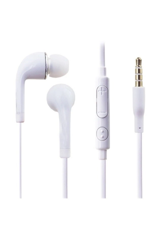 In-ear Wired Headphone