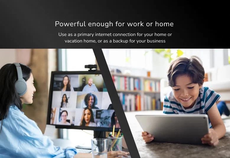 Nighthawk M6 - 5G WiFi 6 3600 MBps