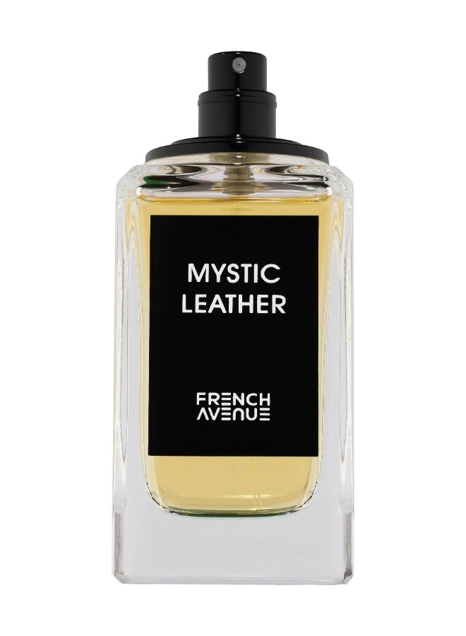 Mystic Leather Eau de Parfum 100ml