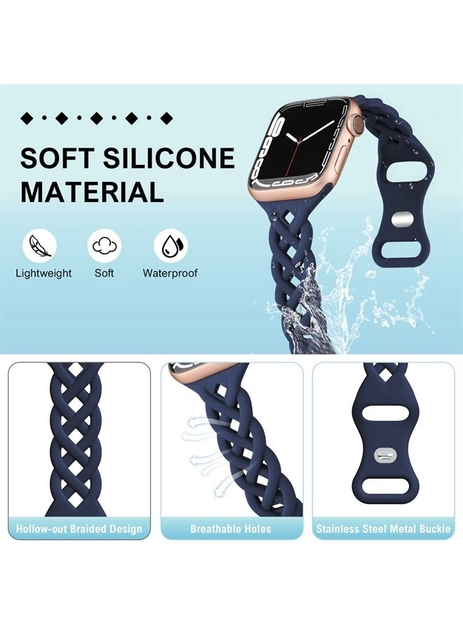 Watch Band - Sand Pink/Starlight