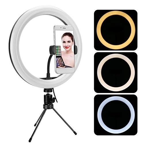 LED Ring Light - 26cm/10.24inch
