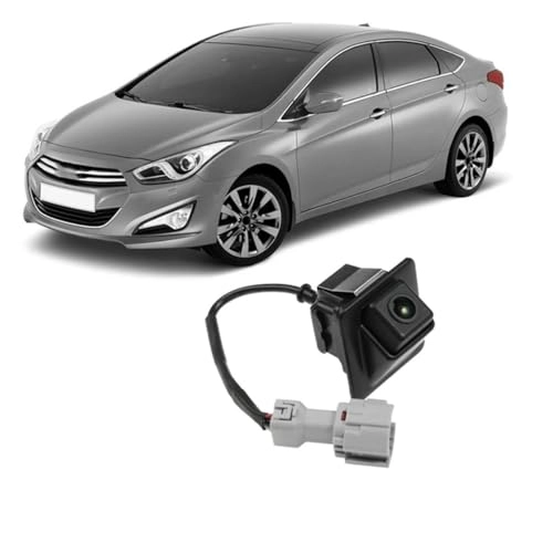 Rear View Backup Camera