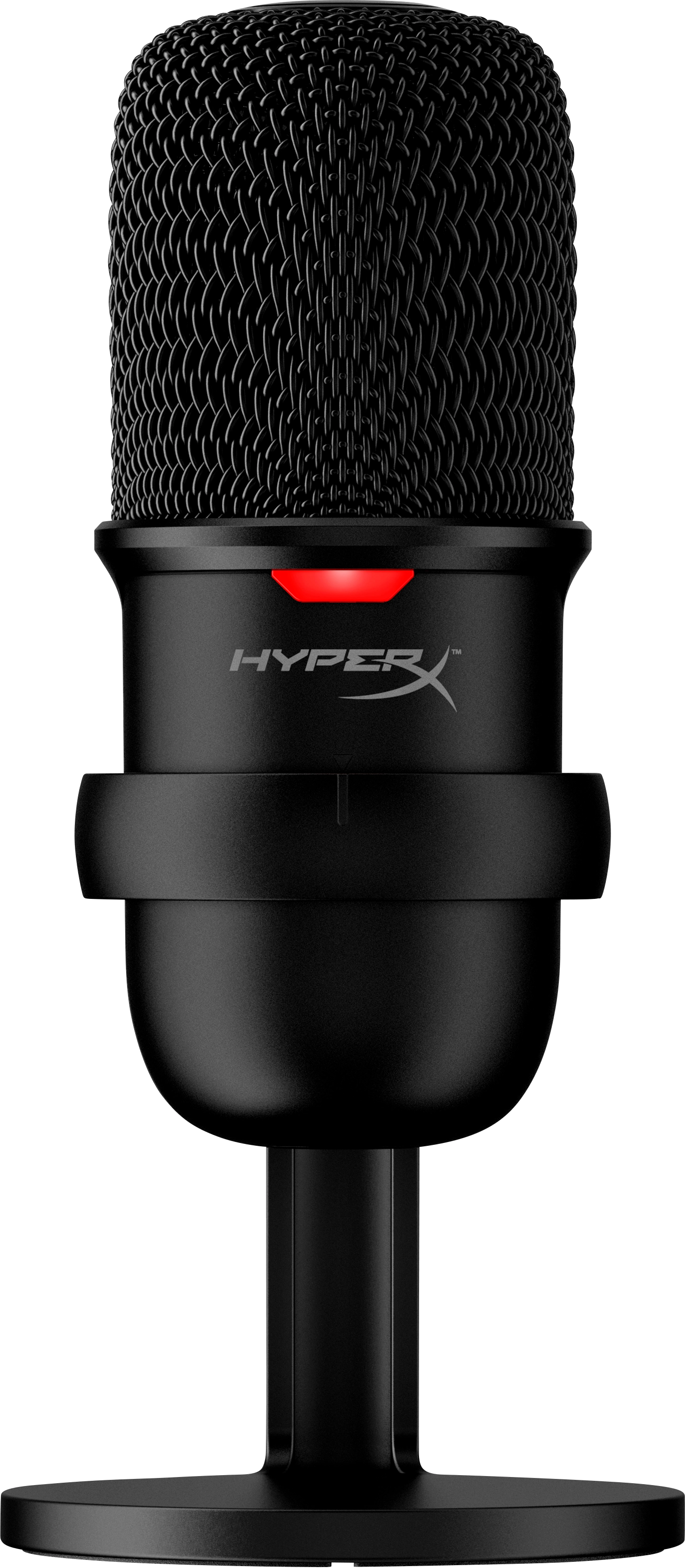 HyperX SoloCast USB Microphone