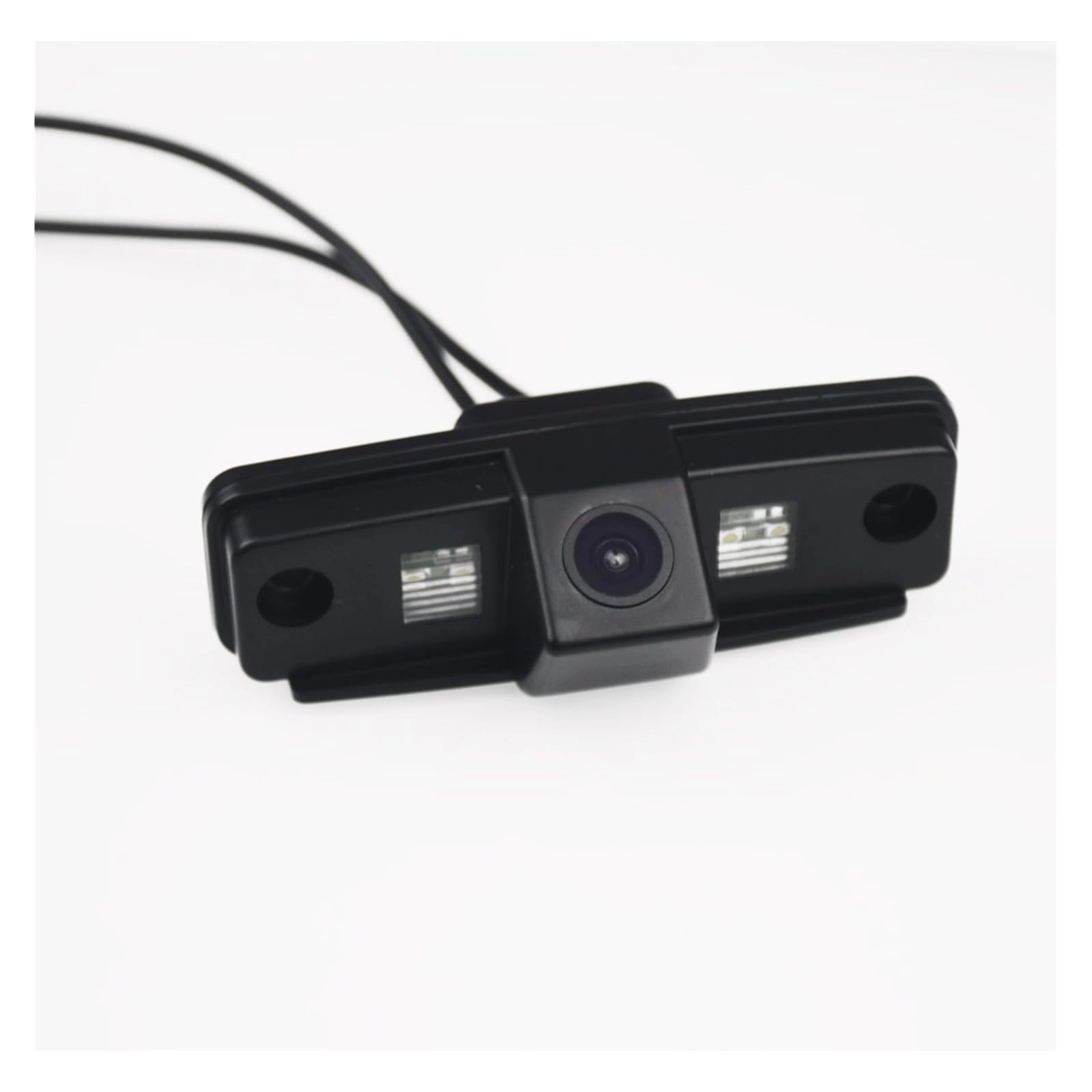Car Trunk Handle Camera - Nightvision Wire 420 TV Lines