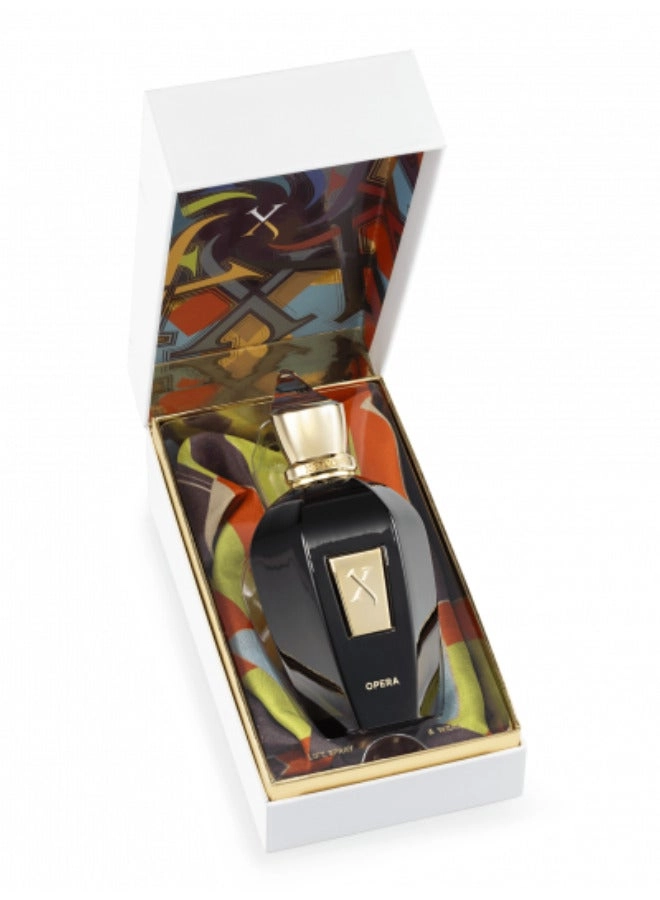 Opera Eau de Parfum 100ml
