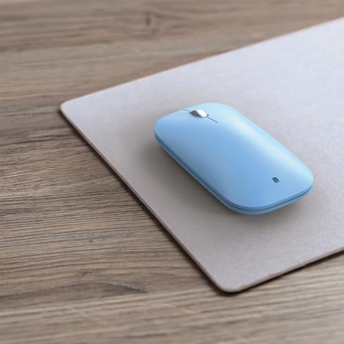 Compact Mouse - Bluetooth