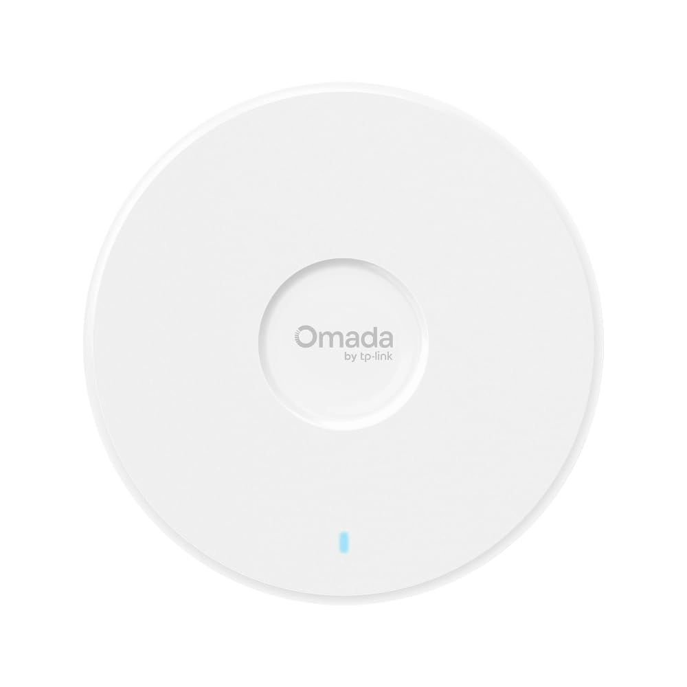 TP-Link EAP787 - 2.4GHz 5GHz 6GHz