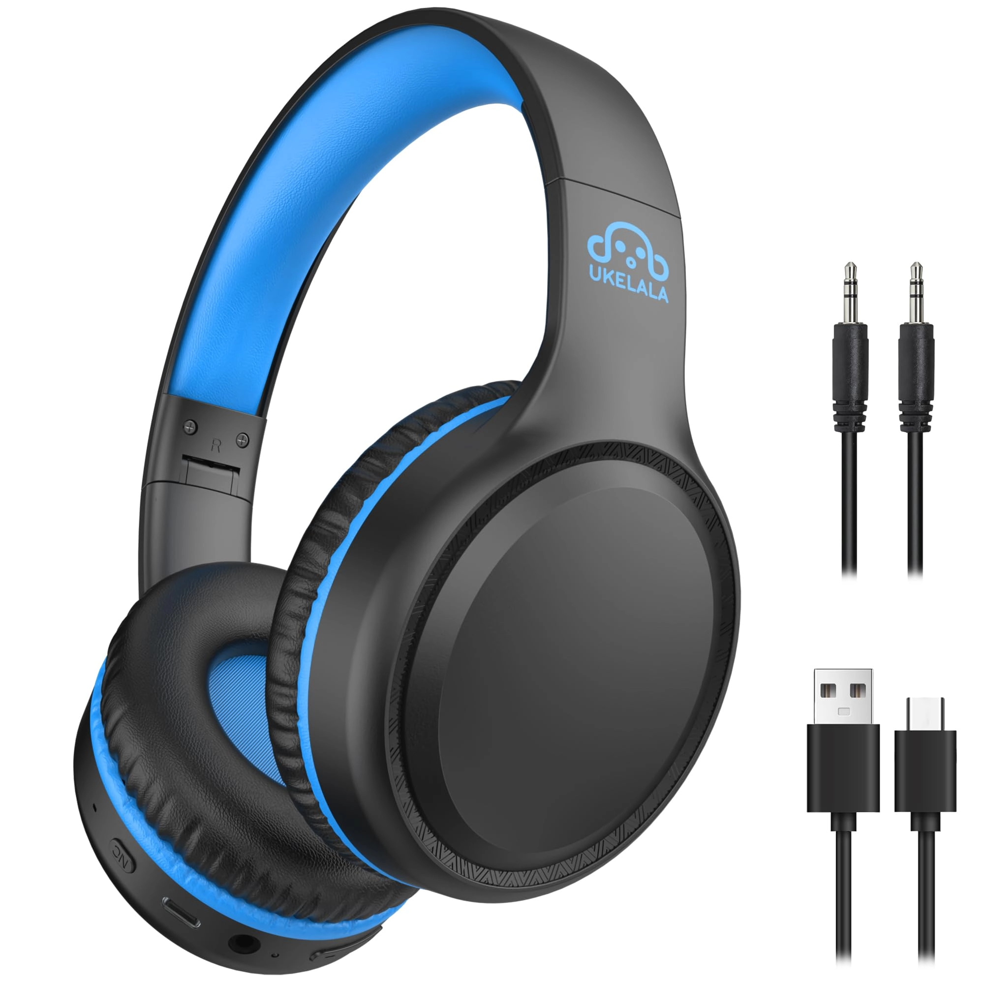 UKELALA U2B Wireless Headphone
