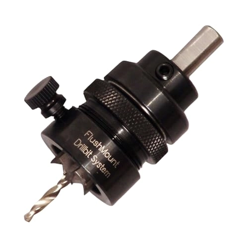 Fastcap FD.DB.CB.9-16