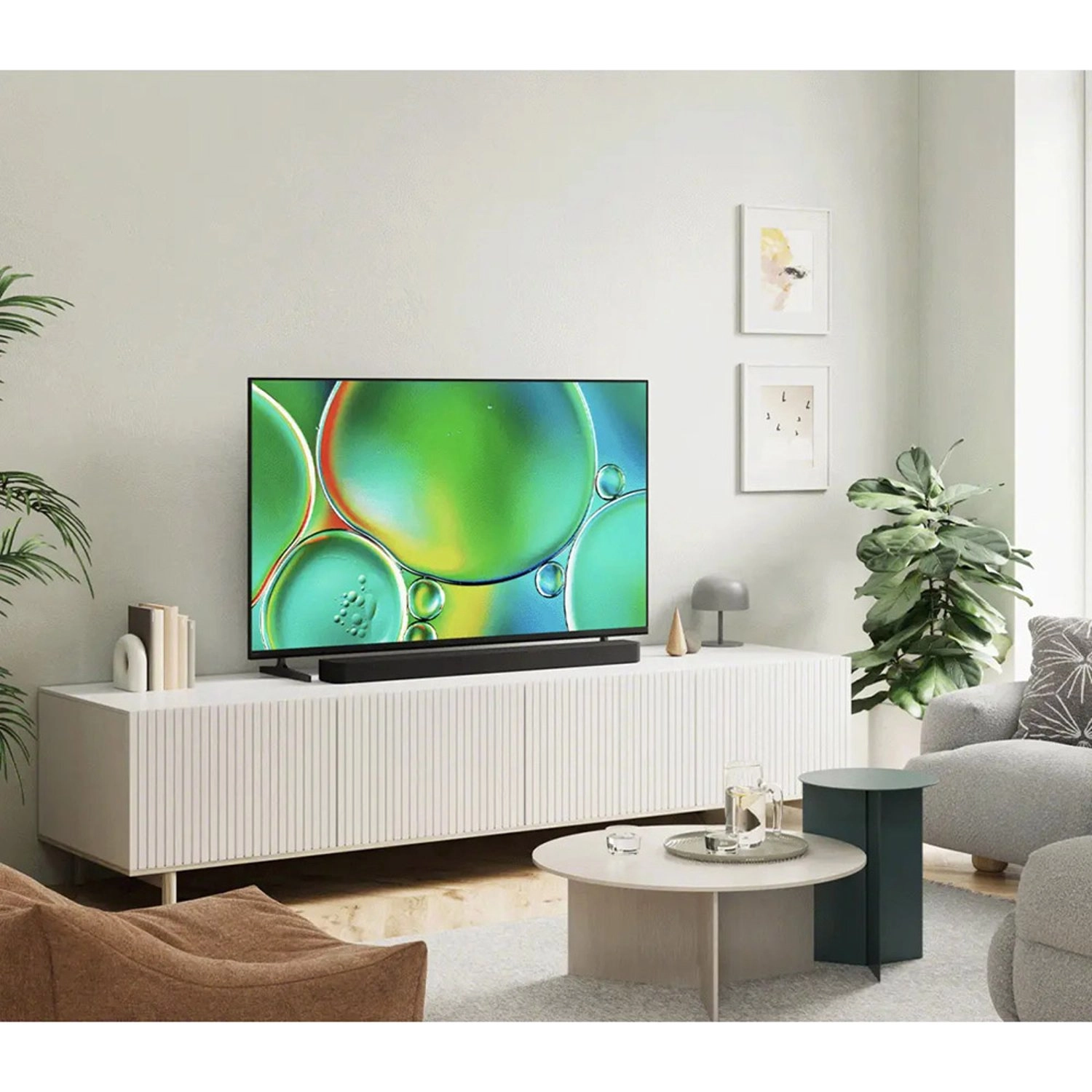 K75S20M2-R - 75 Inch