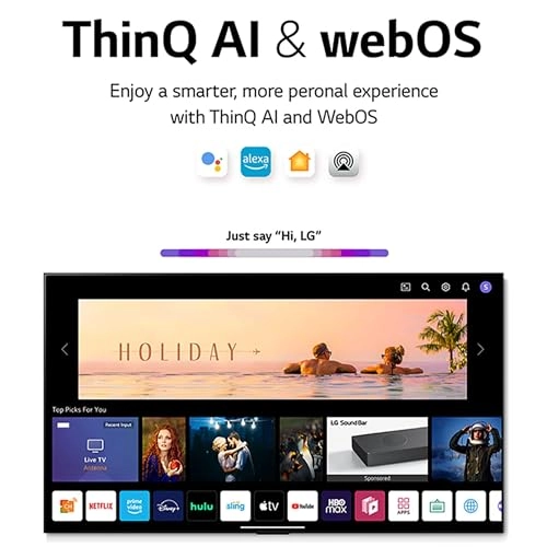 65NANO75SQA - 65 Inch