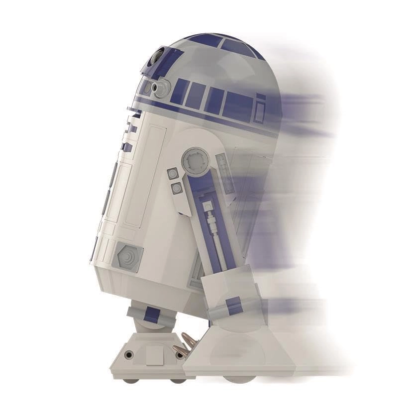 R2-D2 Robot