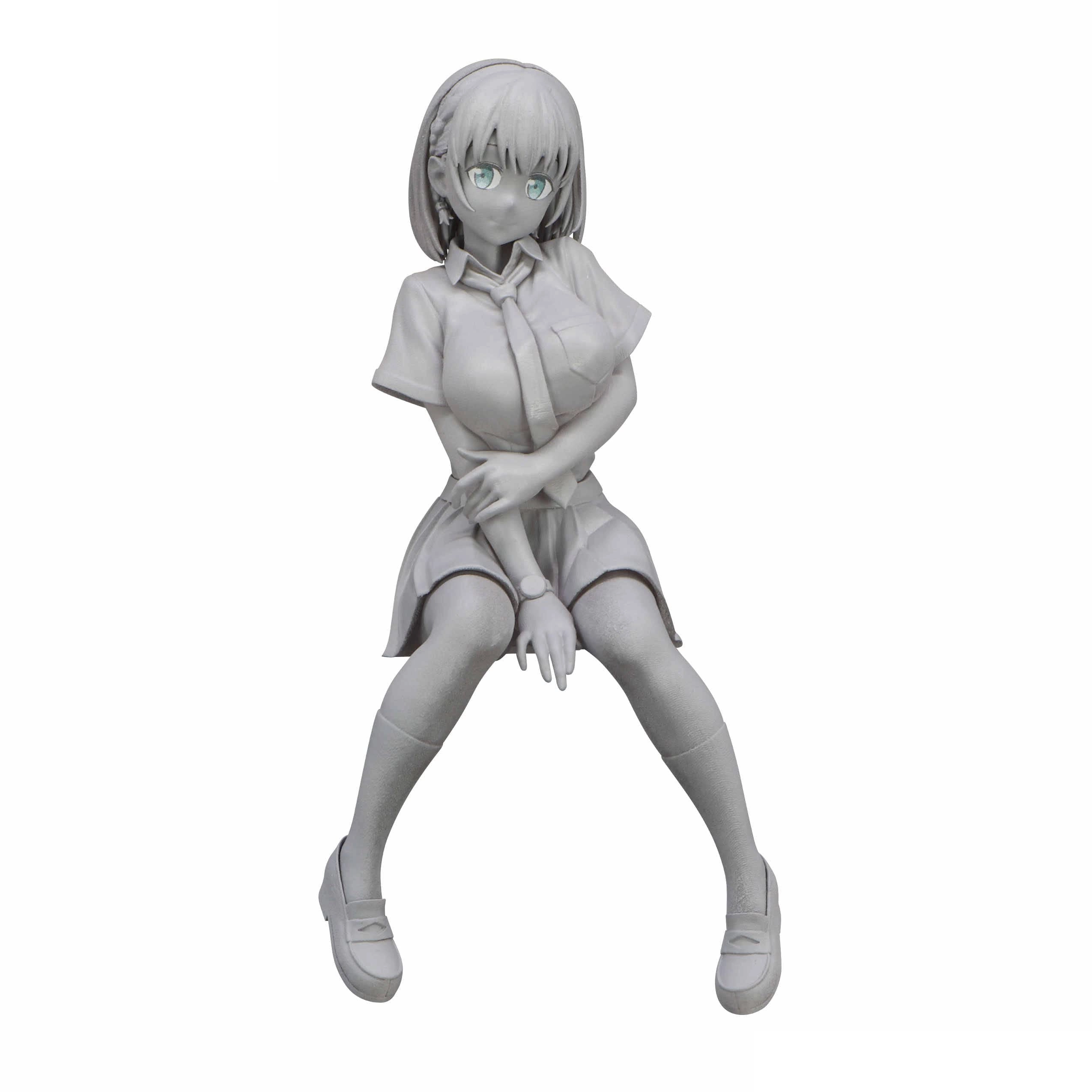 FuRyu Ai-chan - Tawawa on Monday (13 cm) (B09XKNLFFS)