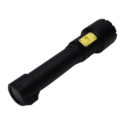 Dive Light - IPX8 USB C Power Display