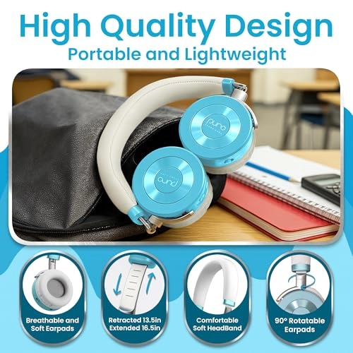 JuniorJams Wireless Headphone