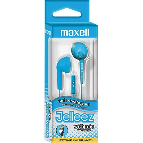 Jelleez Wired Earbud