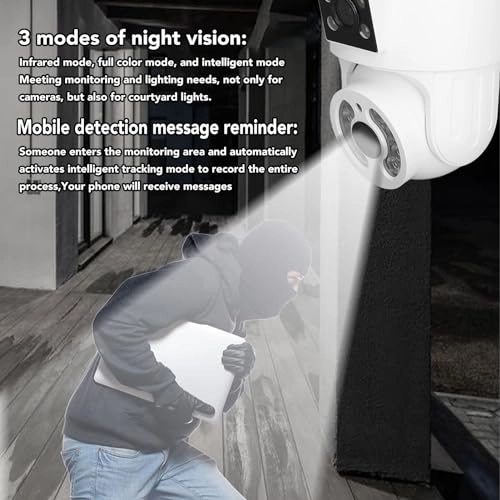 Security Camera 1080P