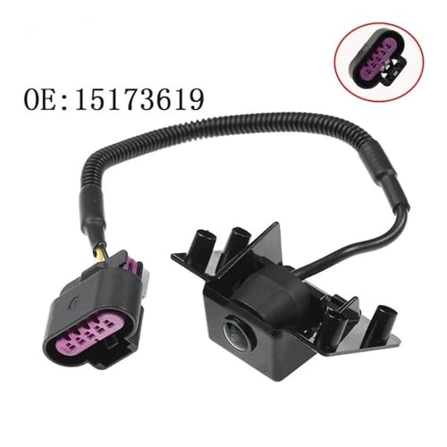 Reverse Camera - Wire