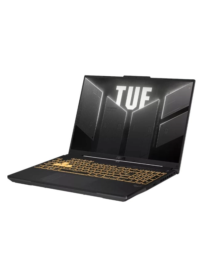 TUF Gaming F16 FX607VU-RL048 - 16'' Core 5 210H 16GB DDR5 512GB SSD