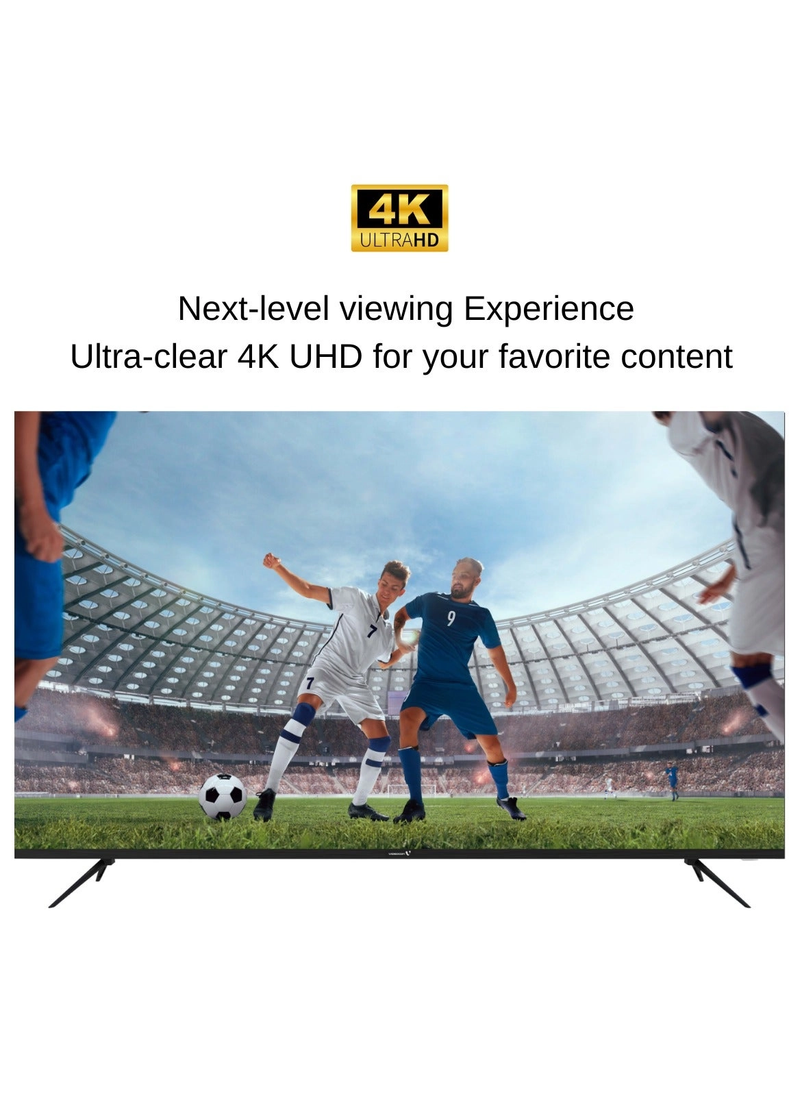 E58ELWO1100 - 58 inch