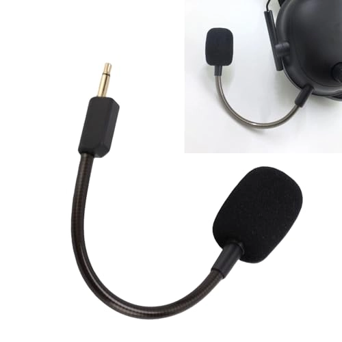 Denashku2efx7zgs-11 3.5mm-Mini-Jack Microphone