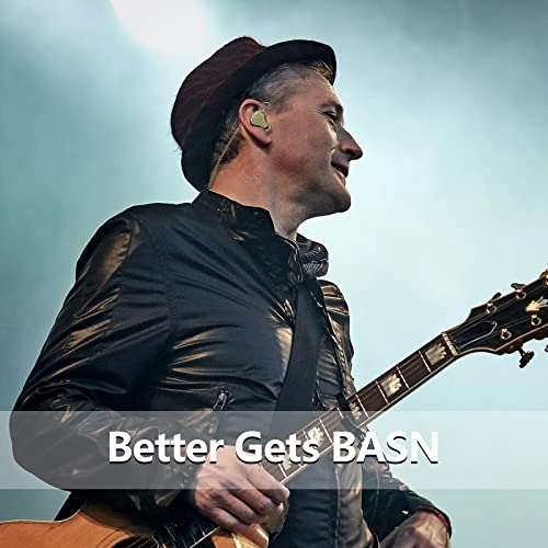 Bmaster5 Wired Earbud