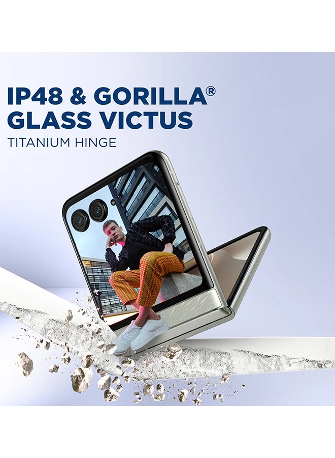 Razr 60 - 8 GB 256 GB