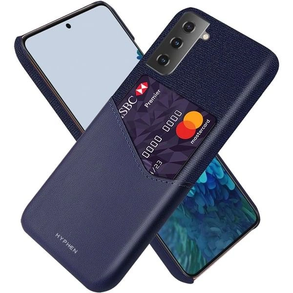 Lazo Leather Case - PU for Samsung Galaxy S22