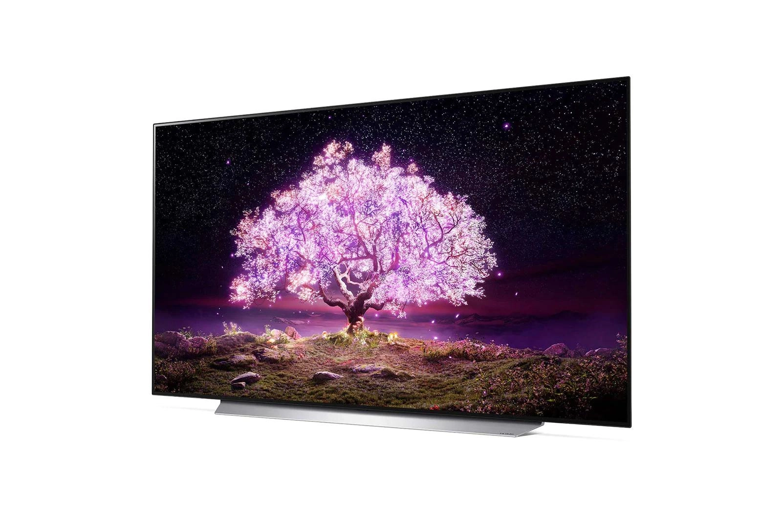 OLED77C1PVA-AMAG - 77 inch