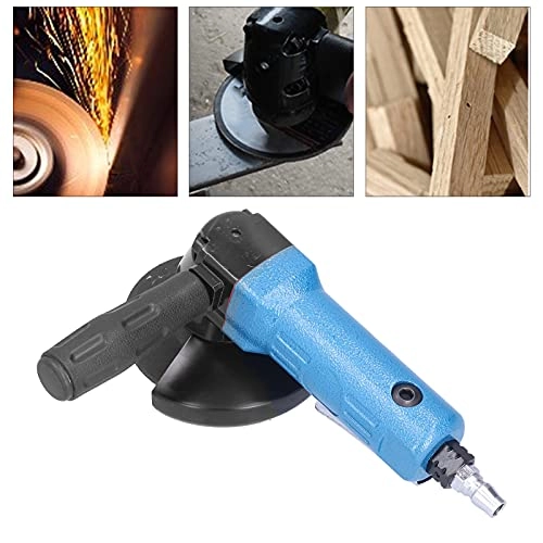 Mini Polishing Machine - 4in 11000rpm