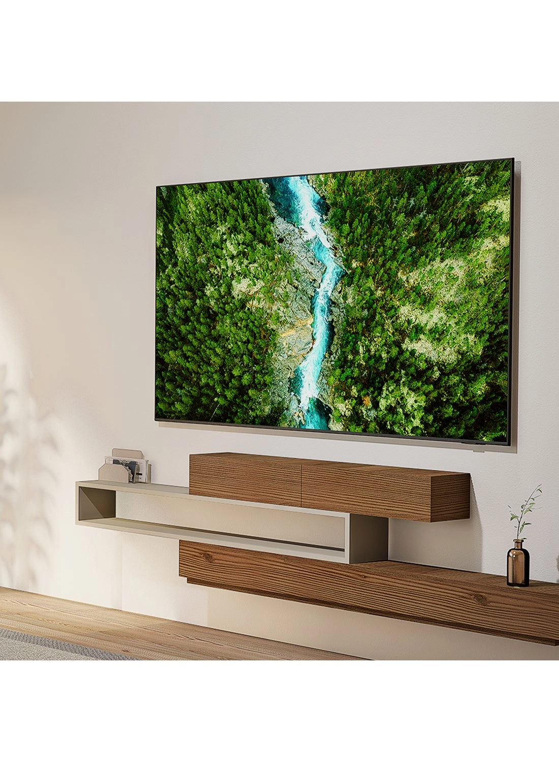 UA75U8000FUXZN - 75 Inch