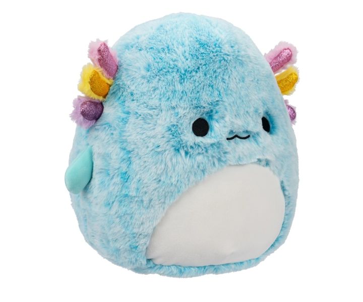 Irina Axolotl Fuzzamallow 30 cm Plush