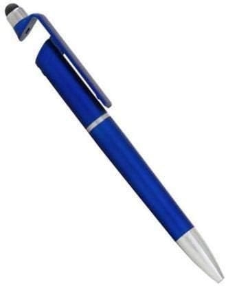 Shoptronics Jaguar XF - Ballpoint Stylus Mobile Stand Black