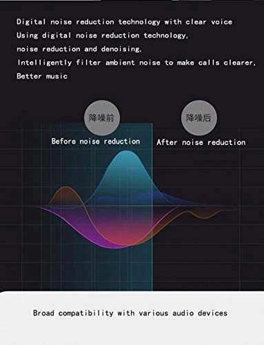 109-429-722 Wireless Earbud