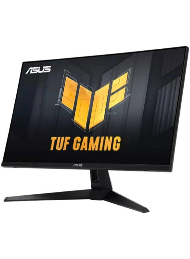 Super Gaming Pro PC - Intel Core i7-14700F + ROG Gladius III + TUF K1 - Membrane + BlackShark V2 X - Wired + GIGANTUS Mouse Pad V2 XXL + FHD Gaming Monitor - ASUS TUF VG279QM1A 27 inch 1920 X 1080
