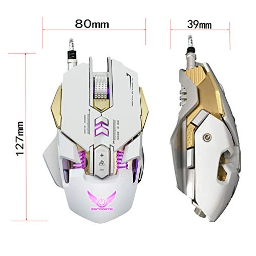 Gaming Mouse - Wired