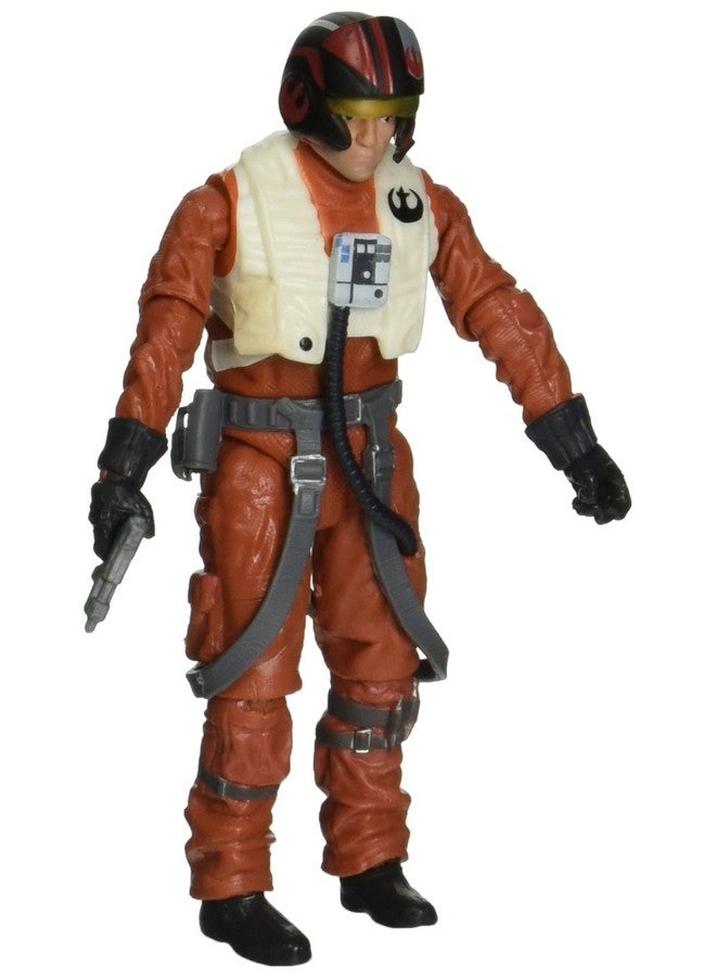 Poe Dameron - Star Wars (9.53 cm)