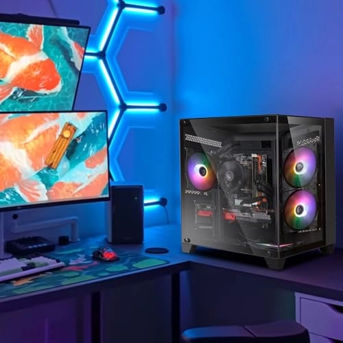 Gaming PC - 16GB 512GB