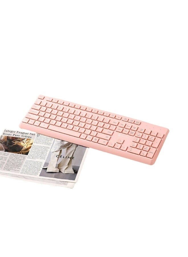 Fashionable Business Office Tablet Keyboard - Wireless