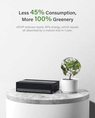 8 Channel Security Camera System - 4 8CH 1080P