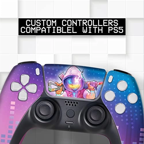 PS5 Controller - PlayStation 5