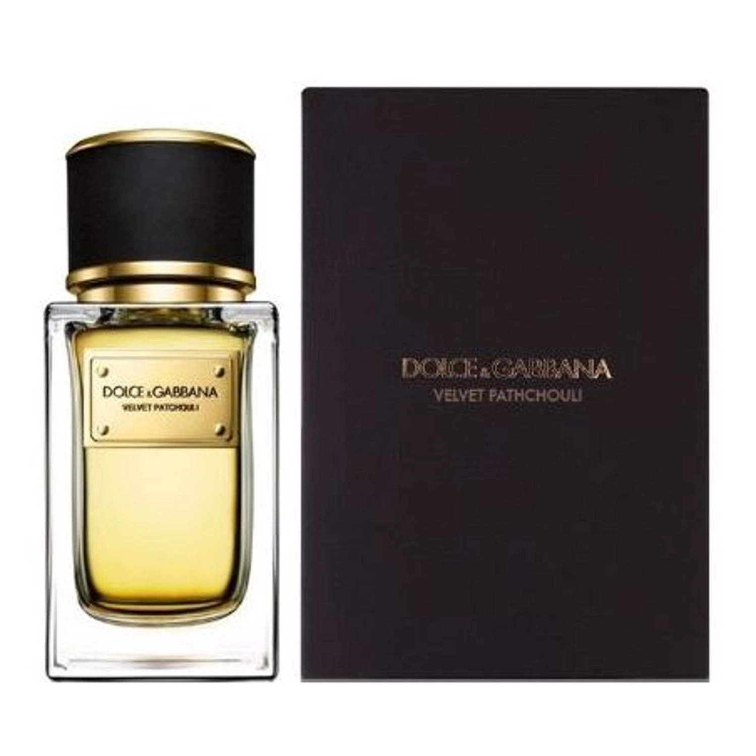 Velvet Patchouli Eau de Parfum 150ml